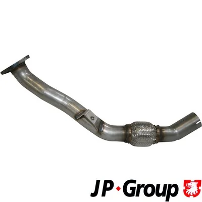 Exhaust Pipe